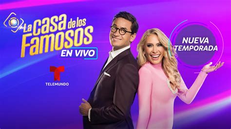 la casa de los famosos capitulo 1|La Casa De Los Famosos, Temporada 4, Capitulo 1: Bienvenidos。